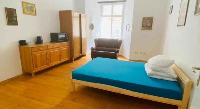 Wohnung für 2 in Grazer Innenstadt - Image 1