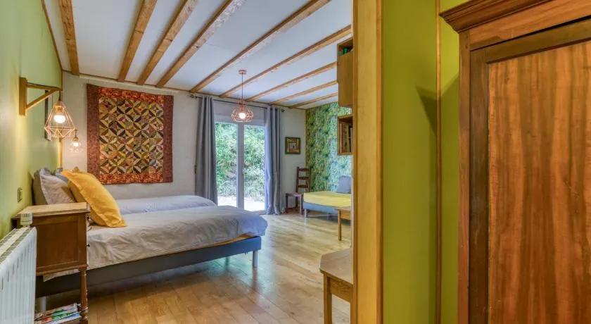 Chambres D'hotes Las Cans a Soubes - Image 1