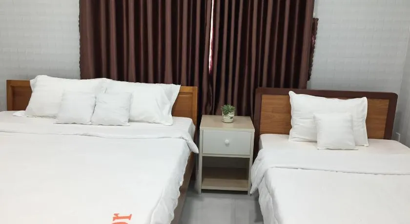 HÒANG HÔN HOMESTAY - Image 1