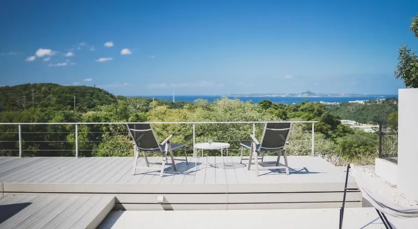 Motobu Terrace - Image 1