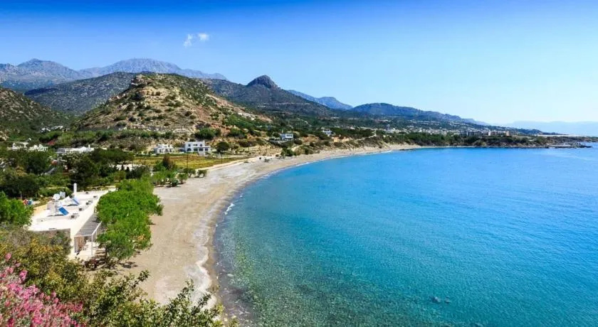 Beachfront Apartments in Ierapetra Ferma Apothikes - Image 1