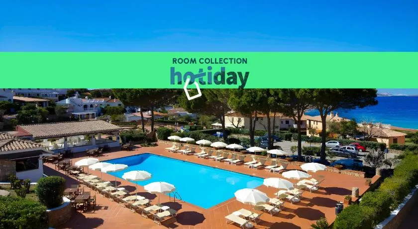HOTIDAY Room Collection - Baja Sardinia - Image 1