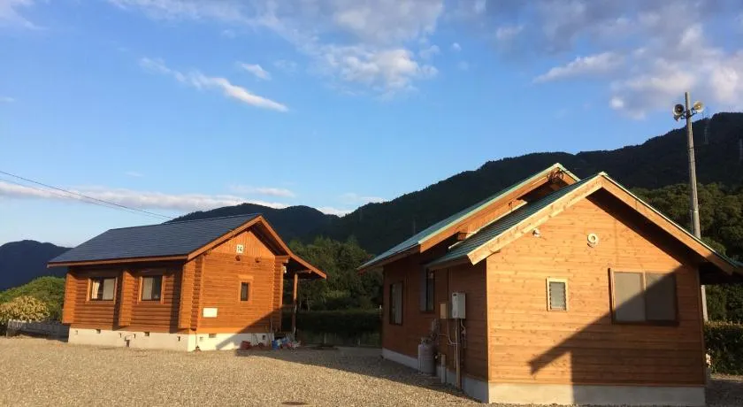美濃田の淵キャンプ村 - Image 1
