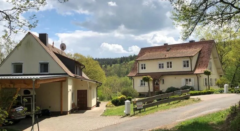 Ferienwohnung am Rohrbacherhof Sabine Rück - Image 1