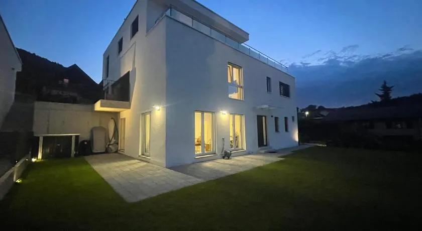 V.I.P Appartement - Image 1