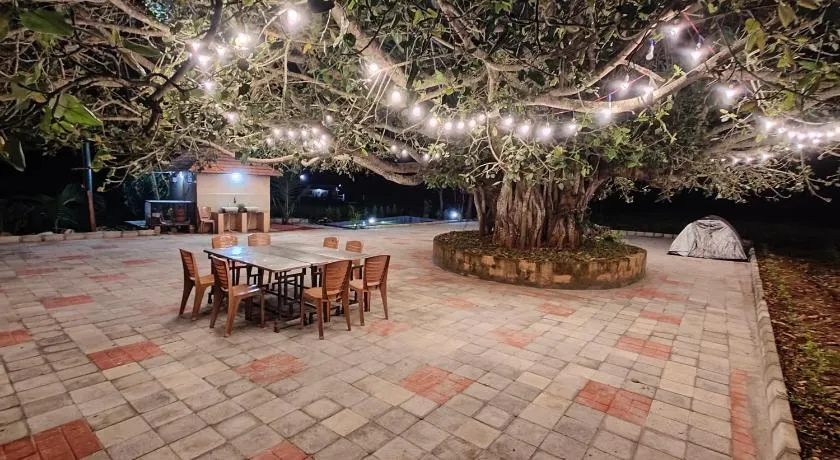 Suvarna Farm Stay - Image 1