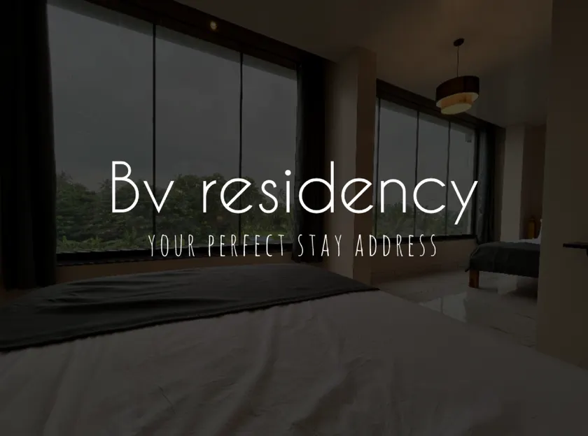 BV Residency - Image 1