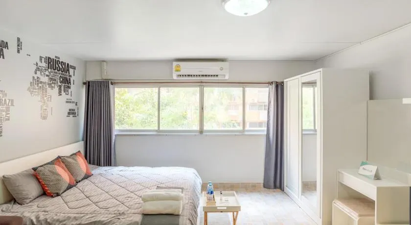 Popular Condo C5 IMPACT - Image 1