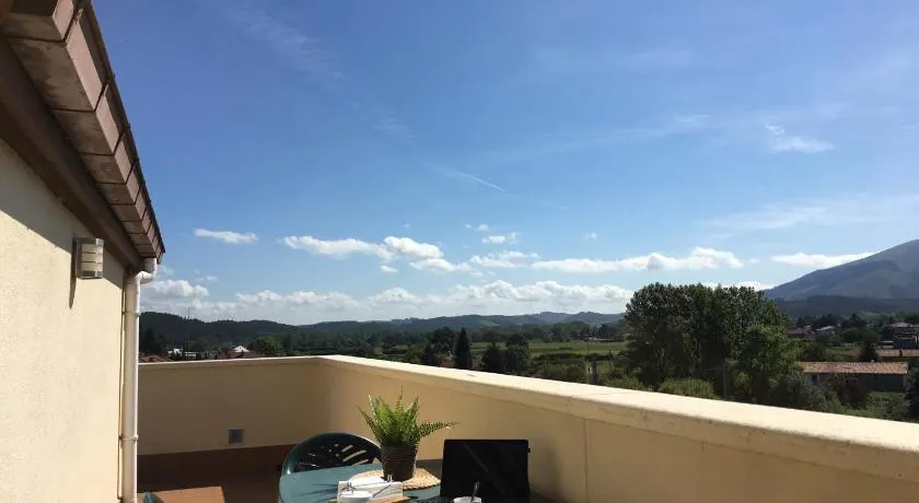 Ático Nuevo con vistas - Image 1