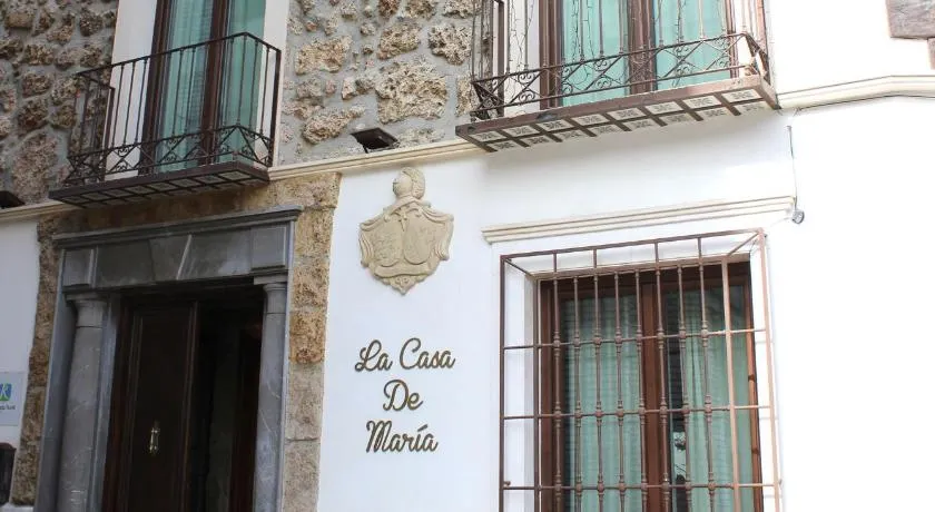 La Casa De Maria - Image 1