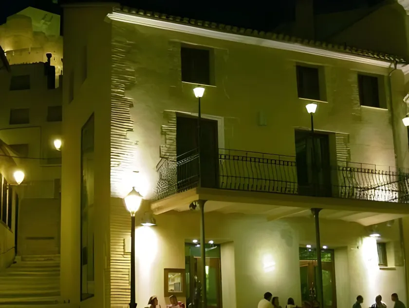 Hotel Con Encanto La Façana - Image 1