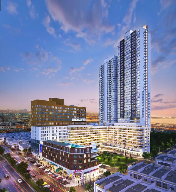 Asteria Melaka by Attic Suite - Image 1
