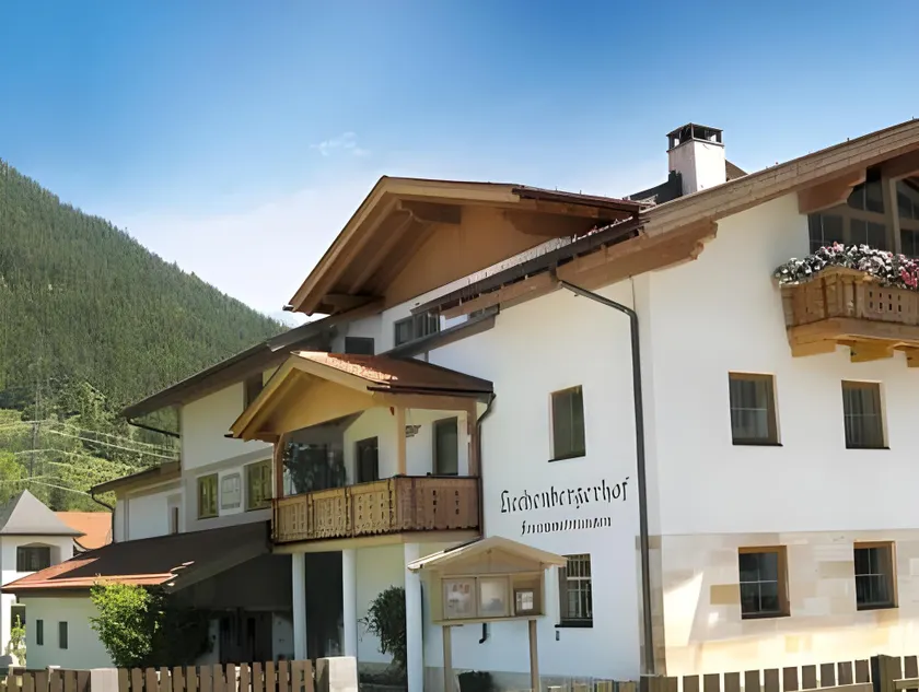 Ferienanlage Hechenbergerhof - Image 1