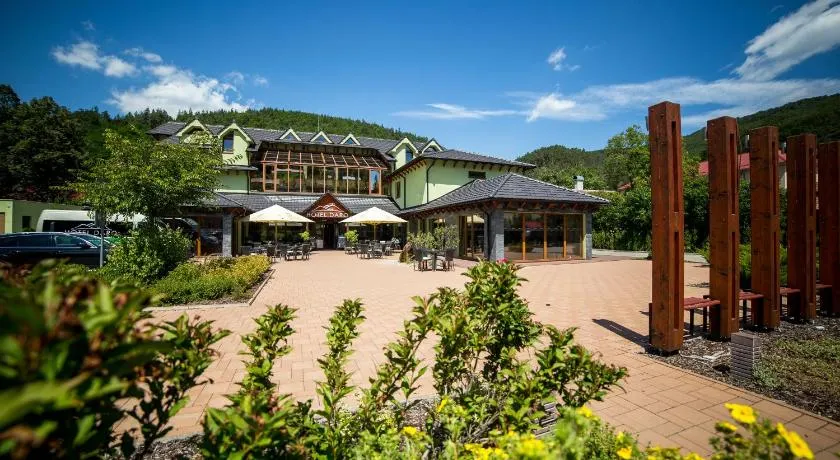Hotel DARO - Image 1