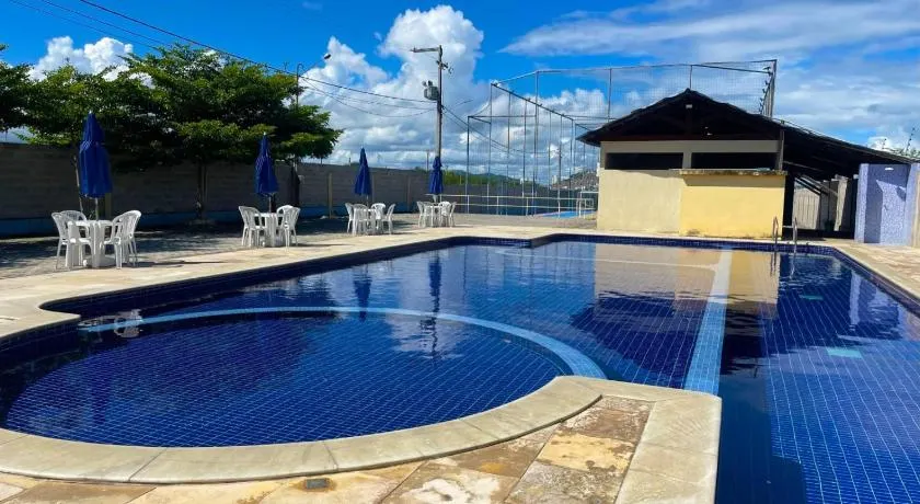 Apartamento Cond Leão Dourado 01 - Image 1
