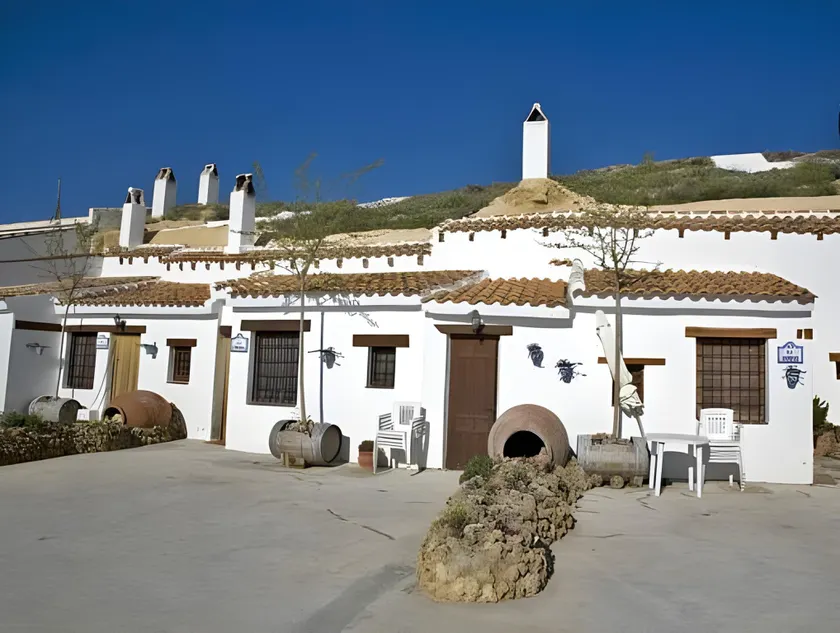 Cuevas La Atalaya - Image 1