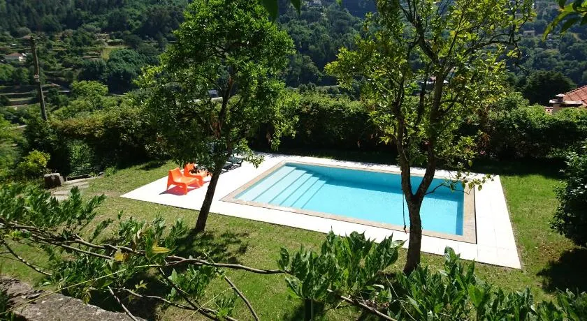 Quinta da Bouça - Agroturismo - Image 1