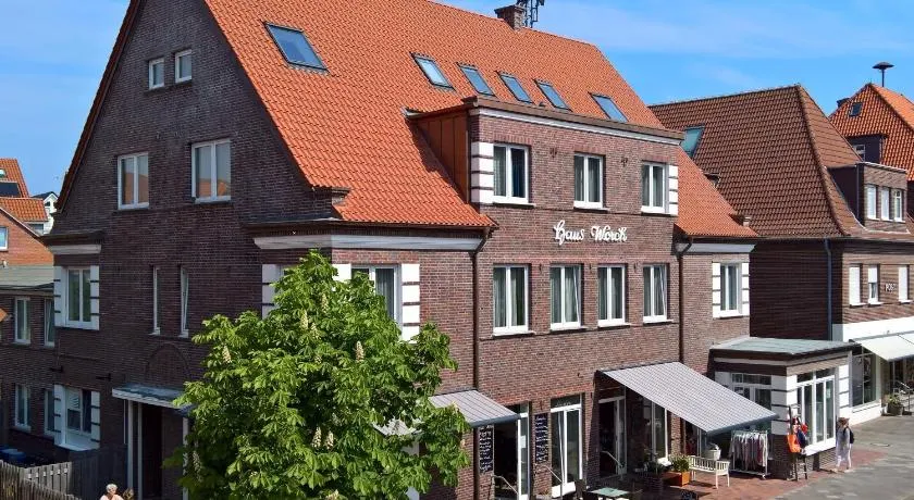 Haus Worch - Image 1