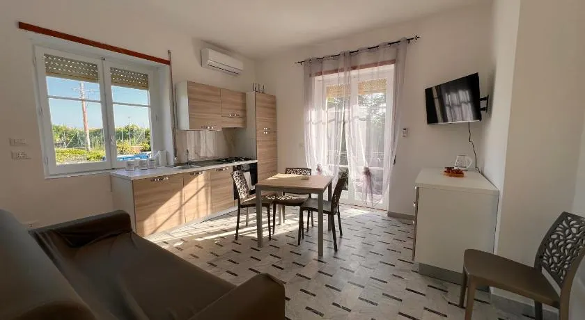 Alyssa - Fuscaldoapartment - Image 1