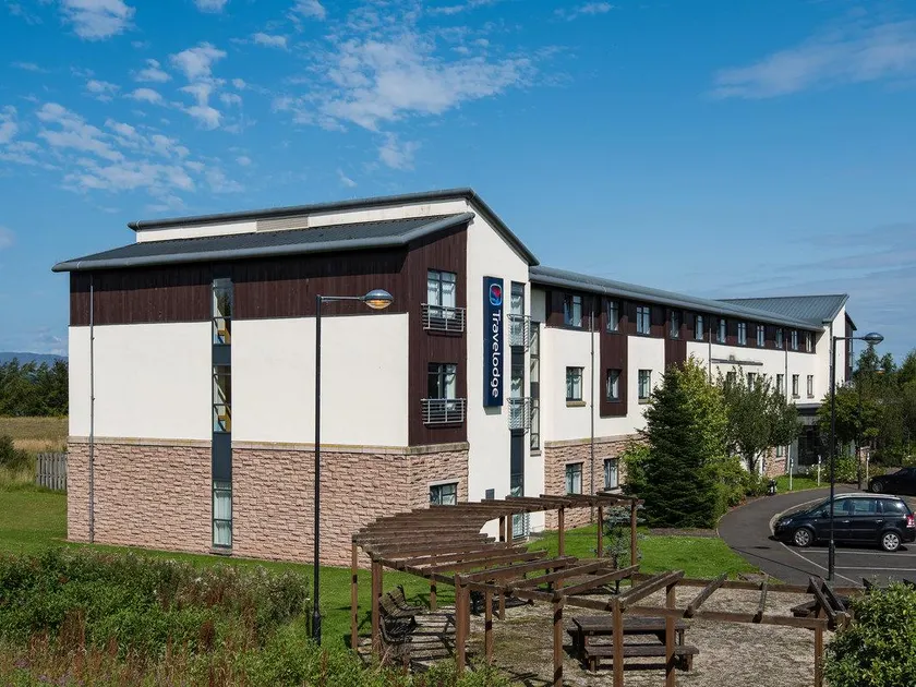 Travelodge Perth Broxden Junction - Image 1