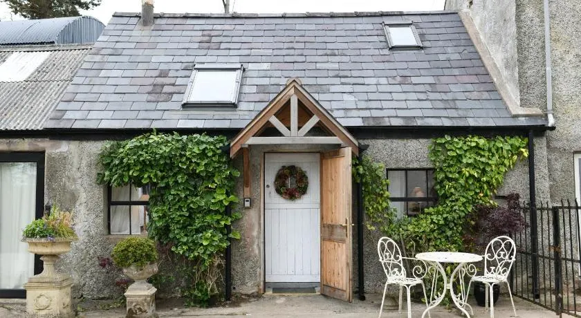 The Milk House - Image 1