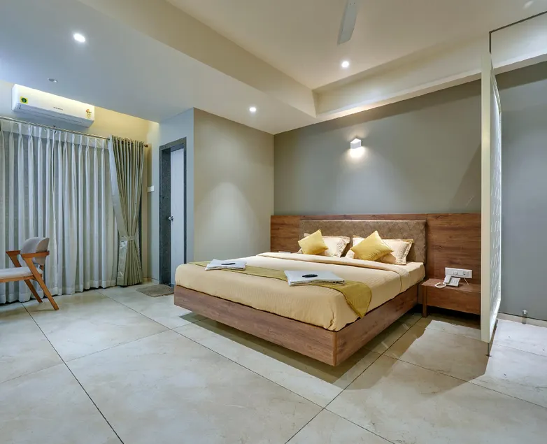 Hotel Swamini Kolhapur - Image 1