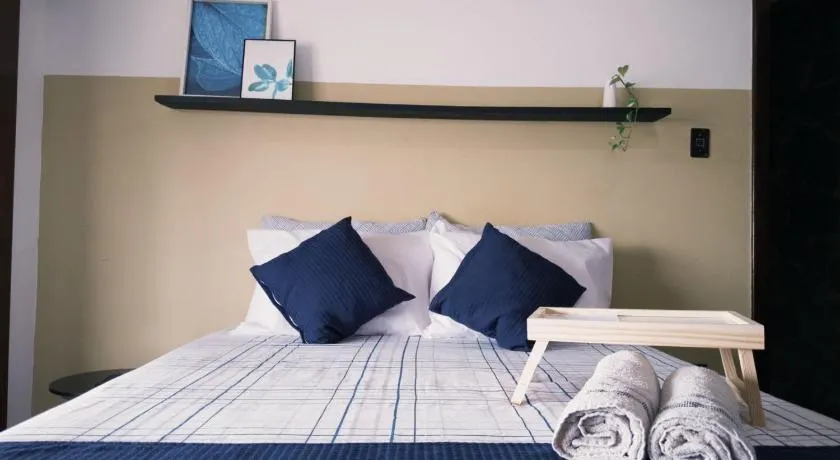 Apartamento Sol Nascente no centro da cidade - Image 1