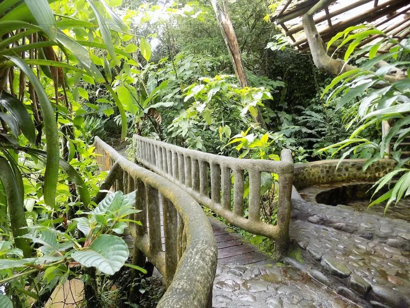 Rancho Margot Sustainable & Self Sufficient Eco Lodge - Image 1