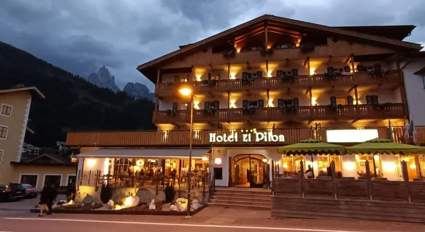 Hotel El Pilon - Image 1