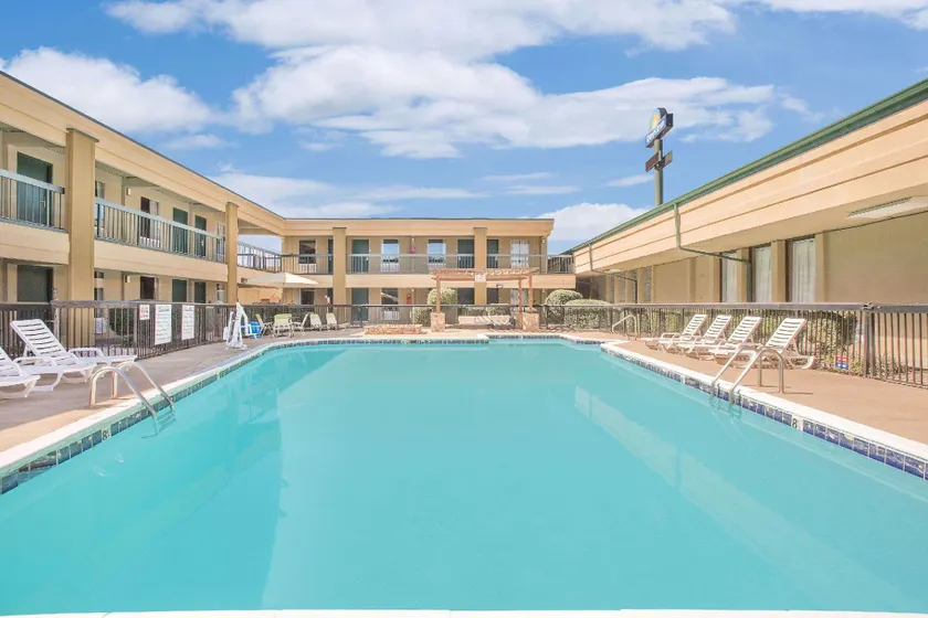 Park Inn by Radisson, Attalla-Gadsden - Image 1