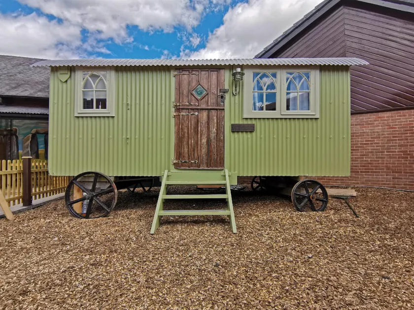 Stone Circle Glamping - Image 1