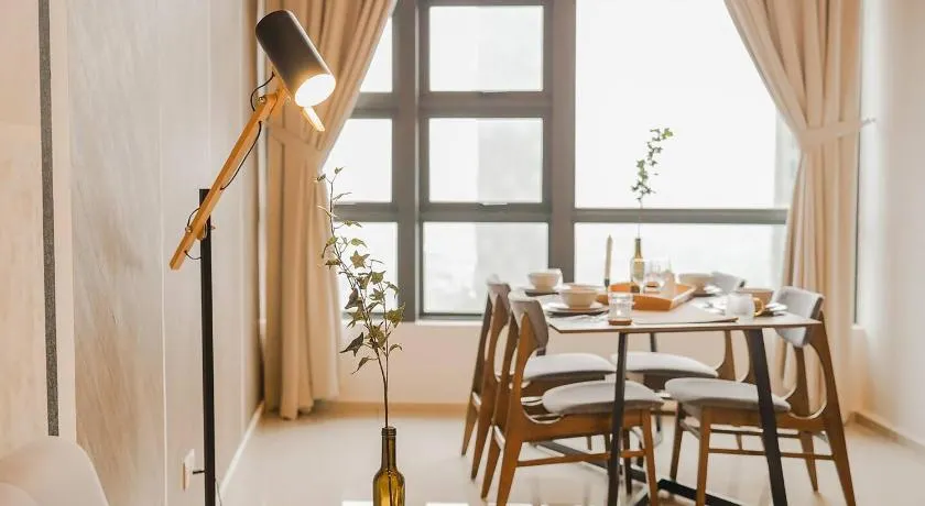 EkoCheras Cozy Suite by DreamScape - Image 1