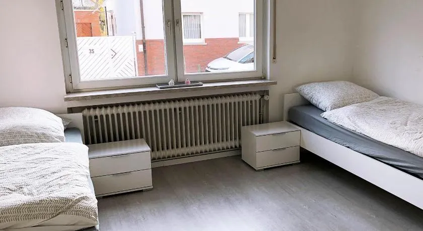 Gemütliche 3-Zimmer-Wohnung in Egelsbach bei Frankfurt - Image 1
