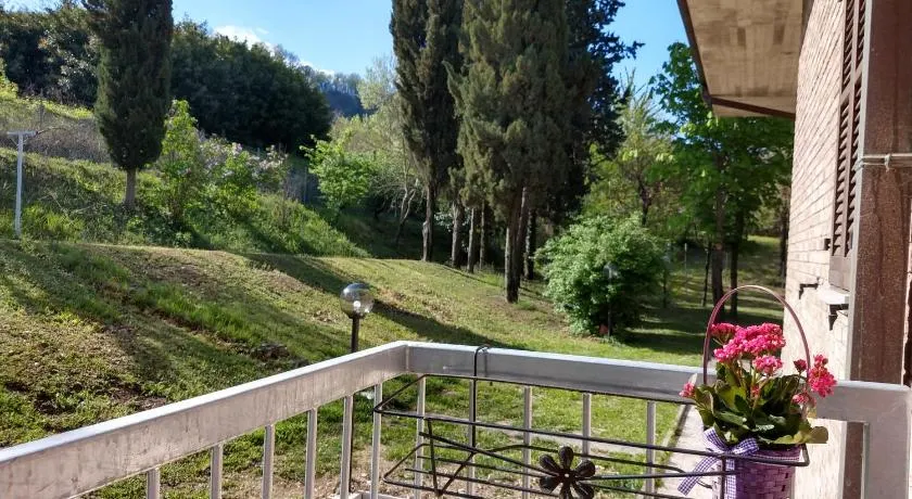B&B IL TORCHIO-URBINO - Image 1