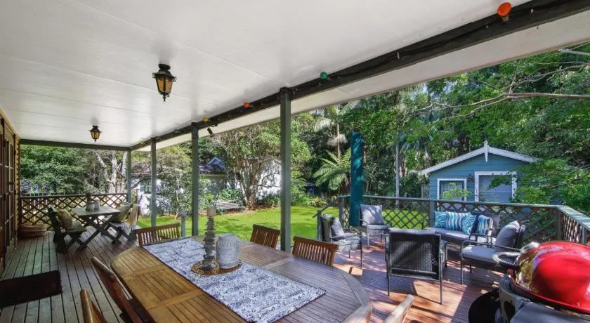 Pine Lodge Pearl Beach - Image 1