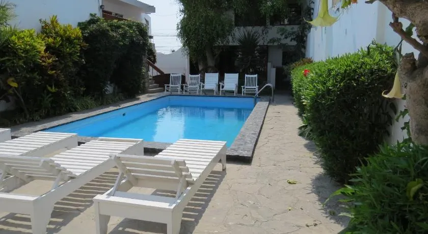 Huanchaco Hostal - Image 1
