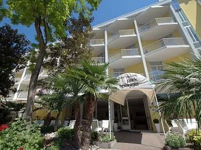 Hotel Park Spiaggia - Image 1