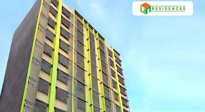 UN Residences - Image 1