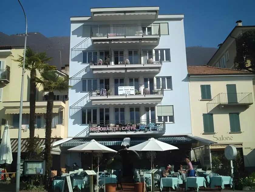 Al Pozz Boutique Resort - Image 1