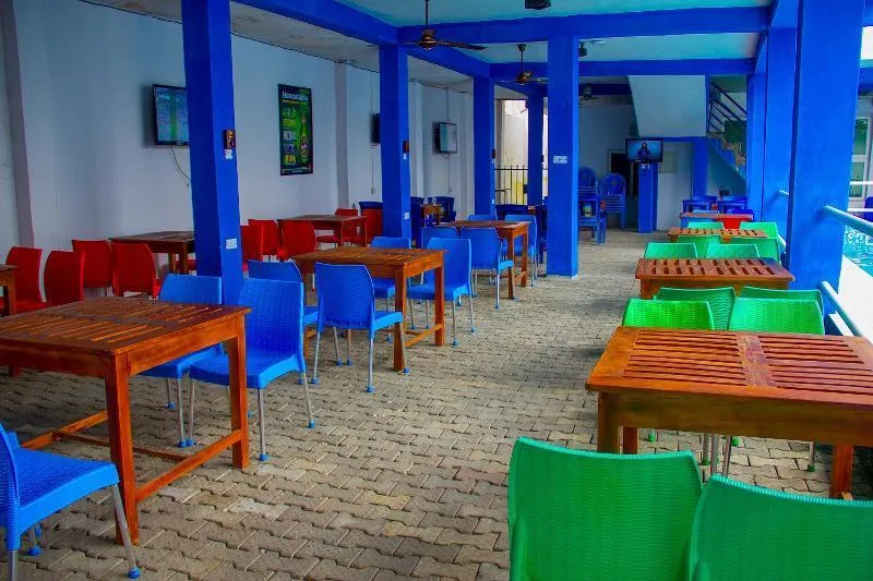 KDT Hotels And Suites - Image 1