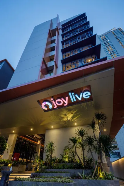 Joylive BSD City - Image 1