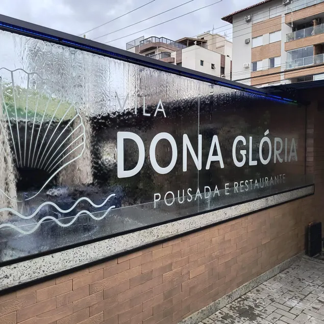 Pousada e Restaurante Vila Dona Gloria - Image 1