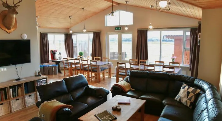 Eldhraun Holiday Home - Image 1