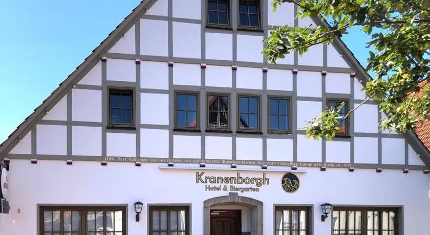 Hotel Kranenborgh Steinhude am Meer - Image 1