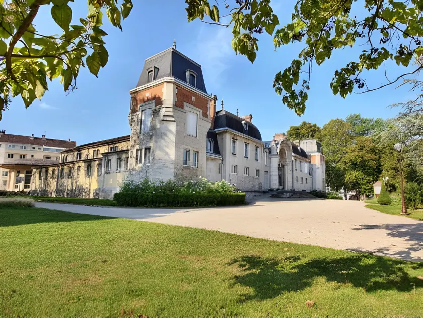 Residence Des Thermes - Image 1