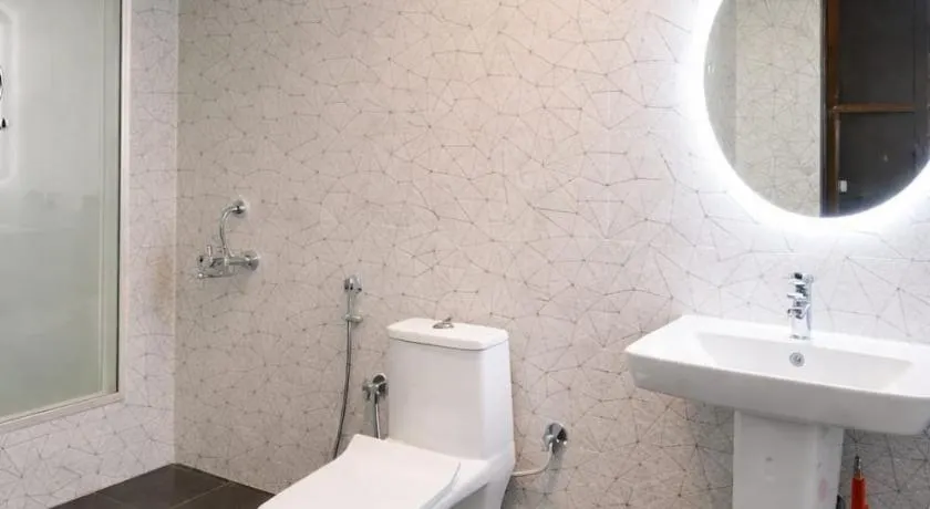 HosteLife Mahadevapura Whitefield - Bangalore the social startup House - Image 1