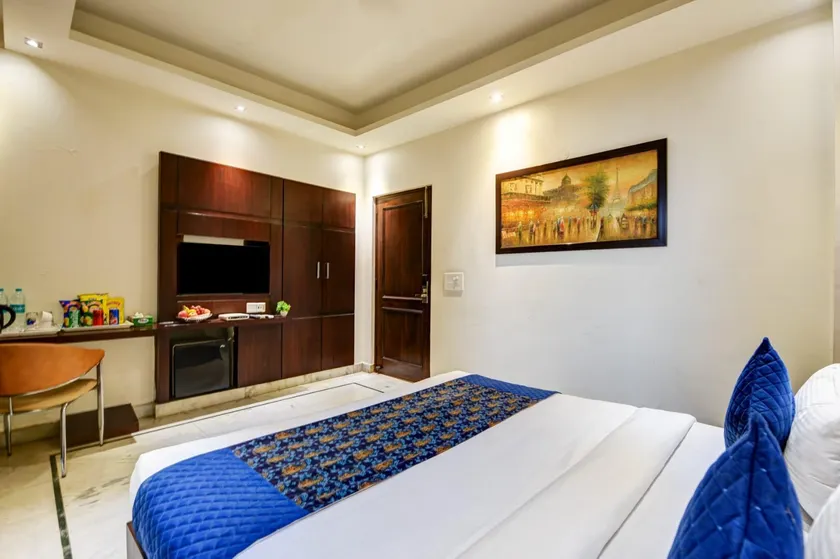 Monarch Residency Gurgaon - Image 1