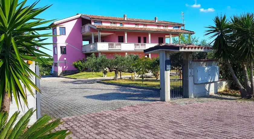 Villa Rita - Casa Vista Mare - Vasto Punta Penna - Image 1