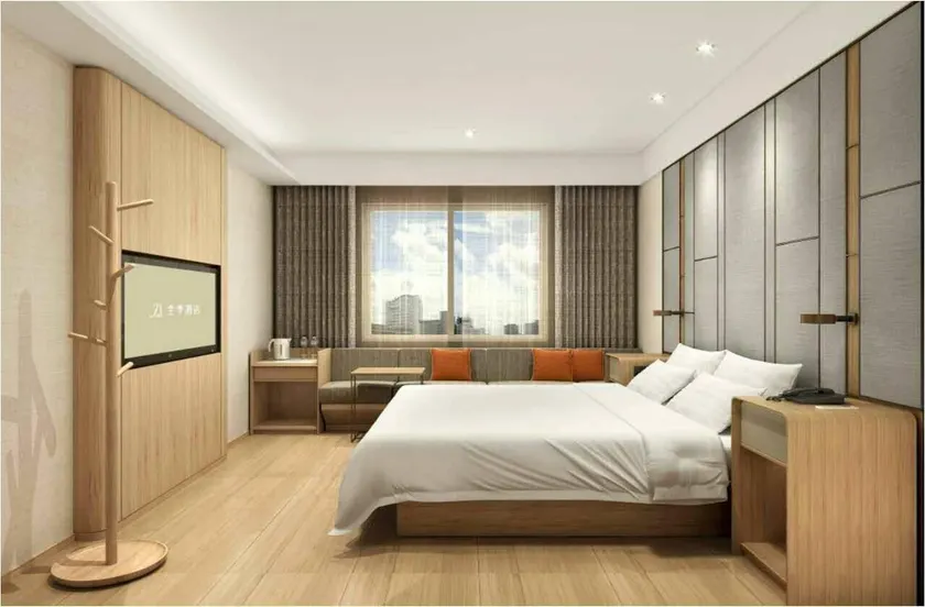 JI Hotel Xiamen Jimei Xuecun - Image 1
