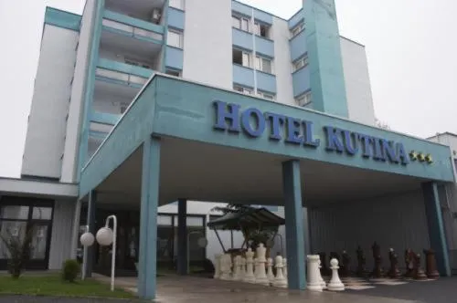 Hotel Kutina - Image 1